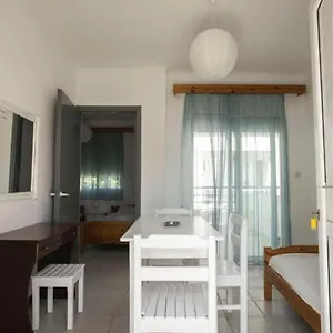  Hotel de apartamente Antonia Grecia
