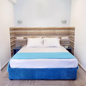  Hotel de apartamente Okean Grecia