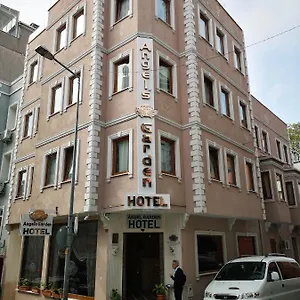 Hotel Angels Garden