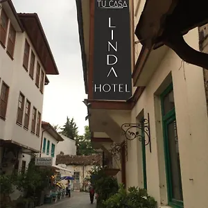 Отель Tu Casa Linda
