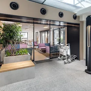**** Hotel Comfort Republica Cehă