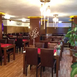 Maya Otel