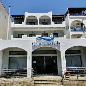  Hotel de apartamente Casa Di Estella Grecia