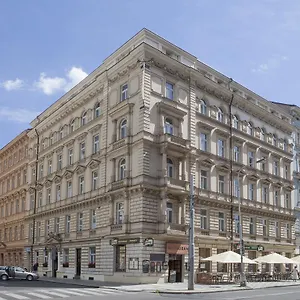 *** Hotel Atos Republica Cehă