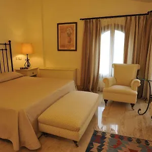 Отель Marti La Perla (adults Only)