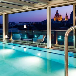 **** Hotel Cortile - Adults Only Ungaria