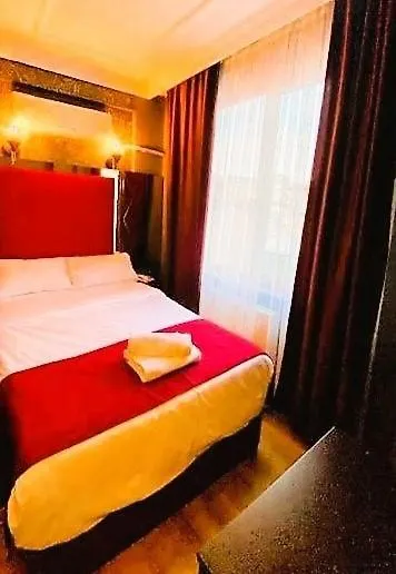 ***  Kaya Royal Hotel - Old Town Istanbul Turkey