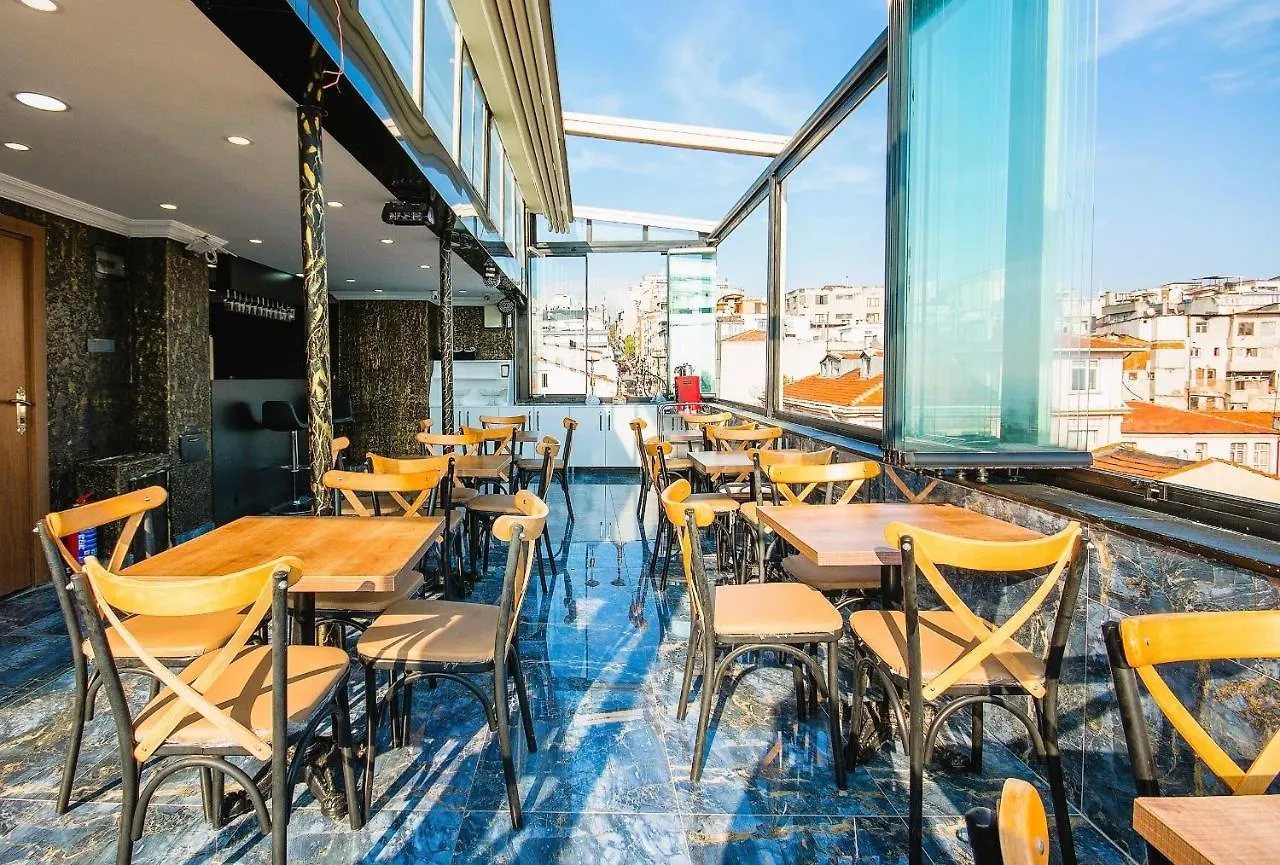 Kaya Royal Hotel - Old Town Istanbul