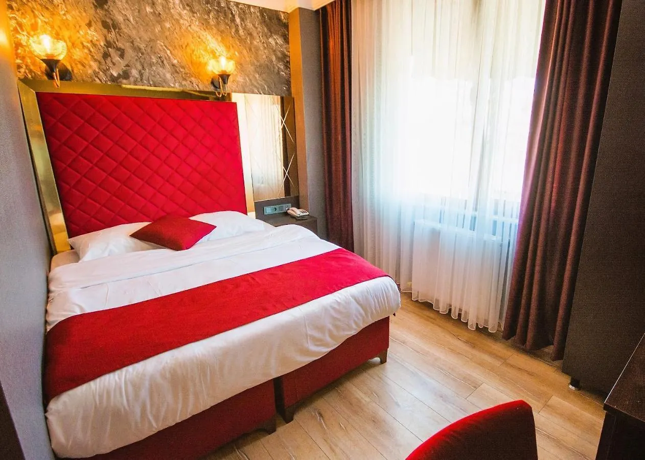 Kaya Royal Hotel - Old Town Стамбул