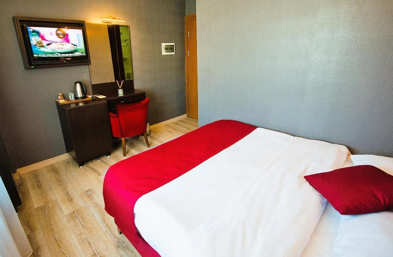 Kaya Royal Hotel - Old Town Стамбул