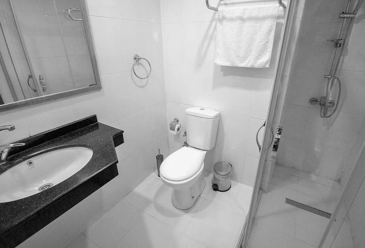 Kaya Royal Hotel - Old Town Стамбул