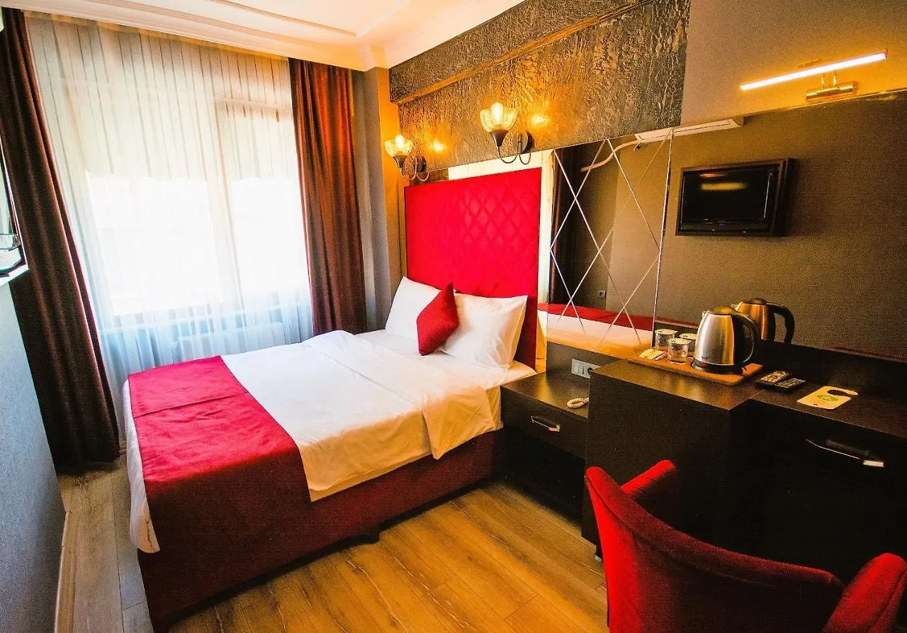 Kaya Royal Hotel - Old Town Istanbul 3*,  Turkey